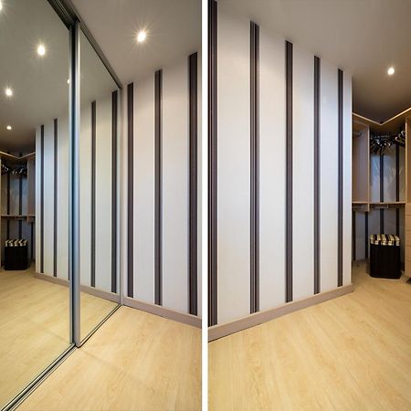 Apartamento Perla ฟูเอนฮิโรลา ภายนอก รูปภาพ