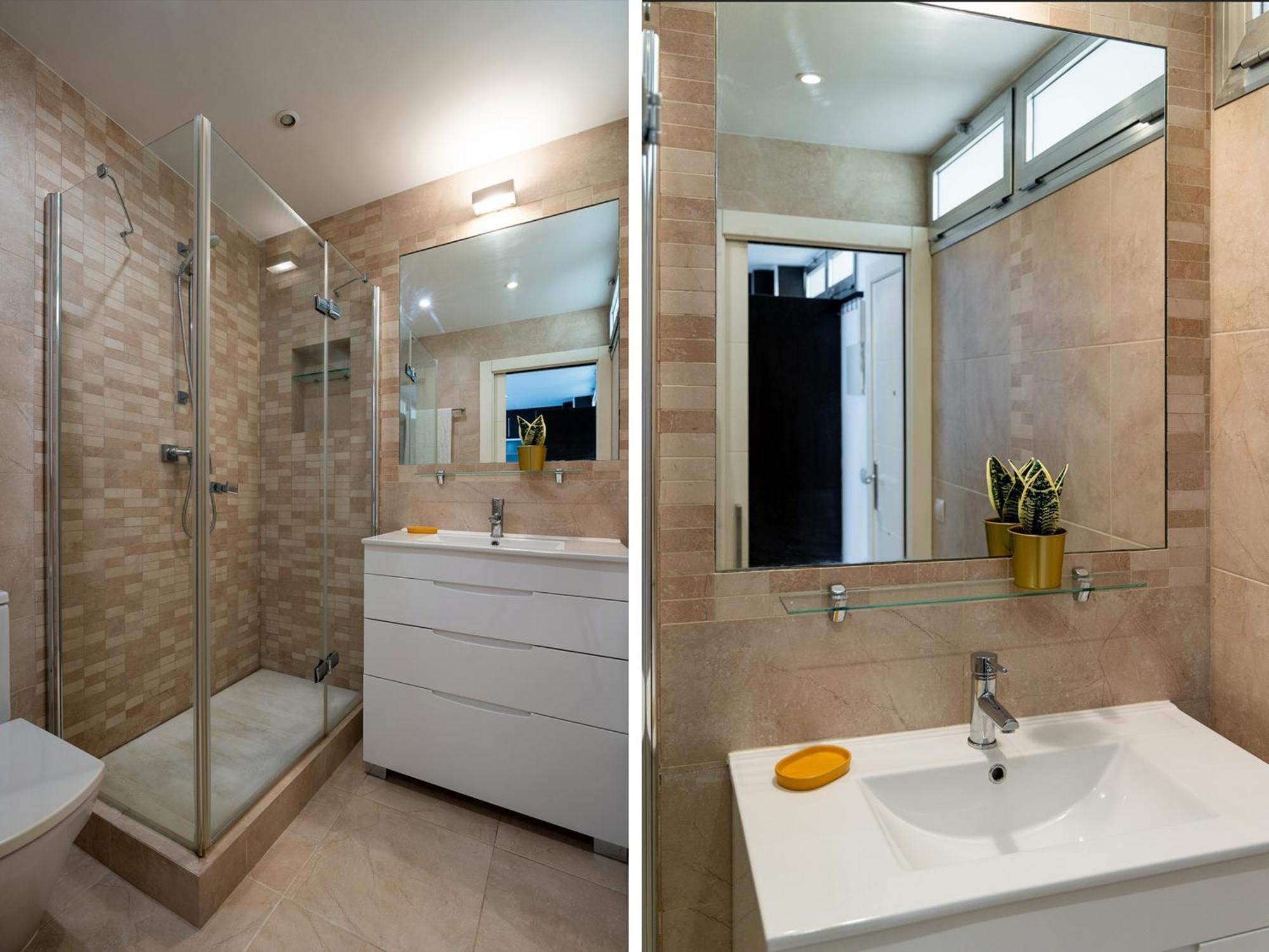 Apartamento Perla ฟูเอนฮิโรลา ภายนอก รูปภาพ